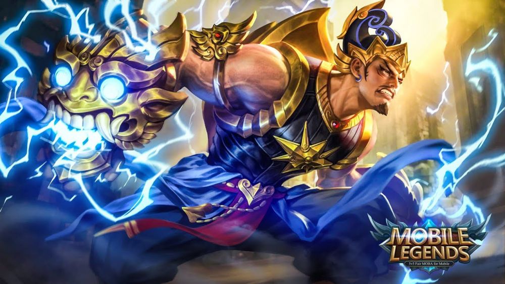 พูดงี้ต่อยกันดีกว่า : 4 Hero จากเกม MOBA ที่พร้อมให้คุณท้าต่อยได้ตลอดเวลา 7 571