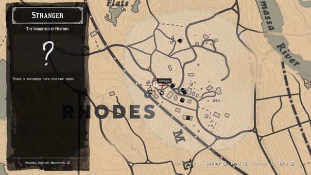 Red Dead Redemption 2