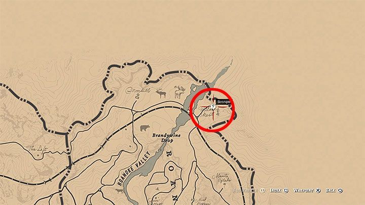 Red Dead Redemption 2