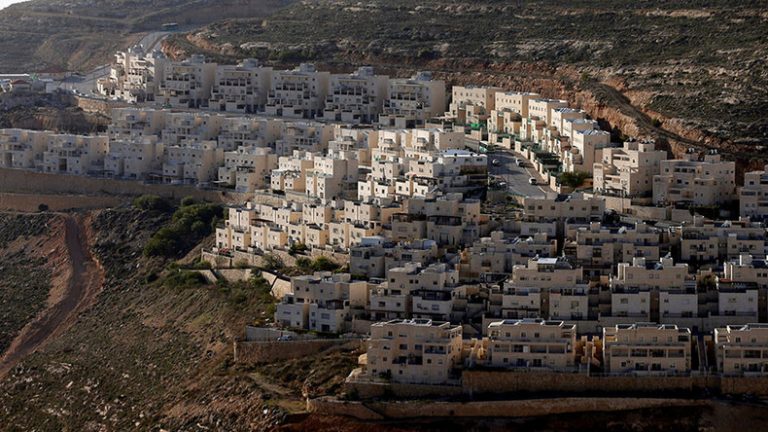 Airbnb เตรียมถูกดำเนินคดีตามกฎหมาย หลังลบรายชื่อที่พักในเขต West Bank