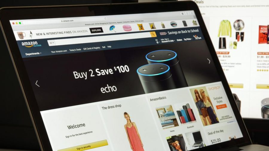 Amazon