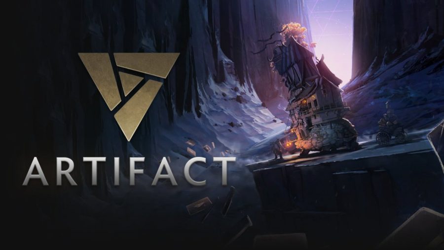 Artifact เกมการ์ด Dota นั้นคุ้มกับราคาที่จะจ่ายไปหรือไม่ 4 Artifact 1