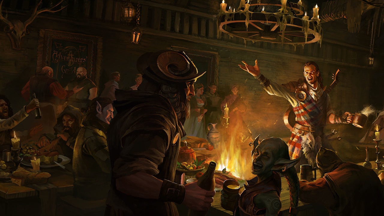 BardsTaletavern