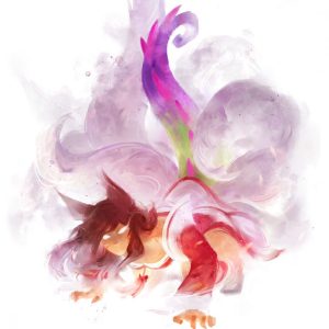 ชมตัวอย่างเเรกของ “Flower mage” แชมเปี้ยนคนใหม่จาก LoL