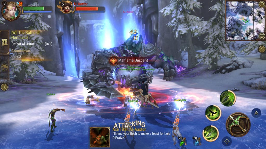 Diablo Immortal