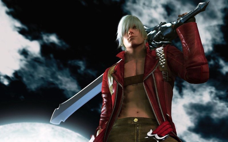 Devil May Cry เตรียมสร้างเป็นซีรีส์พร้อมเชื่อมจักรวาลกับ Castlevania บน Netflix 1 DMC 3