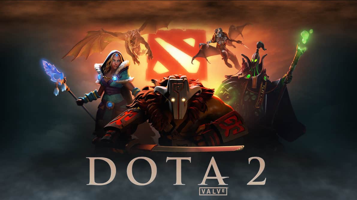 "ทีมควรรับผิดชอบ" : Valve แสดงความเห็นต่อปัญหาการเหยียดที่พึ่งเกิดขึ้น 2 Dota 2 Mobile