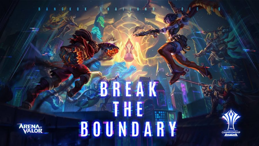 AoV International Championships 2018 เริ่มเเล้ว, เชียร์ 3 ทีมไทยให้ไปถึงฝั่งฝัน 2 Dp08q cU4AA3GYe.jpg large