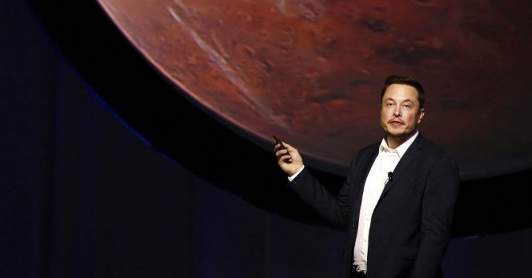 Elon Musk บอก มีโอกาส 70% ที่เขา "จะย้ายไปอยู่ดาวอังคาร" 6 Elon Musk บอก มีโอกาส 70% ที่เขา “จะย้ายไปอยู่ดาวอังคาร”