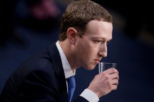 สภาอังกฤษยึดเอกสารภายในองค์กรของ Facebook เพื่อสืบสวนคดี