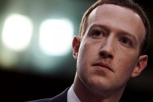Facebook แฉรัฐบาลสหรัฐฯ ขอข้อมูลผู้ใช้งานเพื่องานราชการลับ