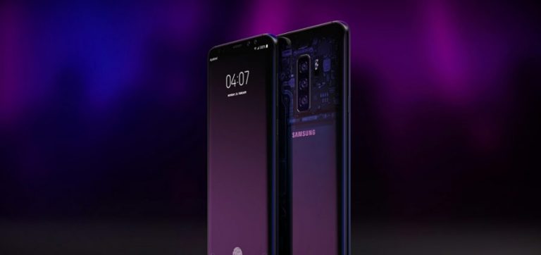 Samsung ฉลอง 10 ปี : Galaxy รุ่นใหม่ อาจกว้าง 6.7 นิ้ว มีกล้อง 6 ตัว และรองรับ 5G
