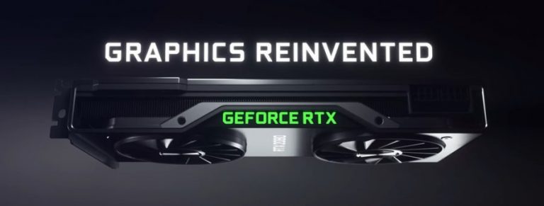 [หลุด] คะแนน Benchmark ของ GeForce RTX 2060 พัฒนาขึ้นจาก GTX 1060 ถึง 30%