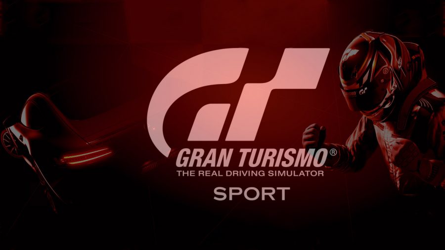 Gran Turismo Sport Logo