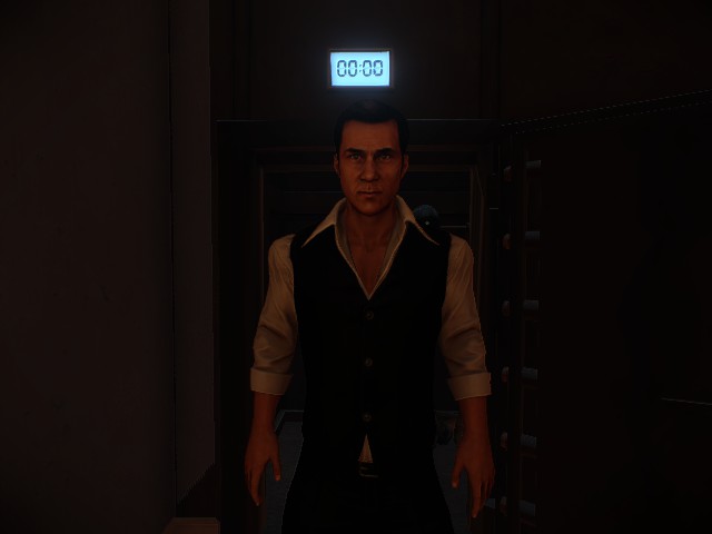 สรุปเนื้อเรื่อง Payday 2 9 Hectorat