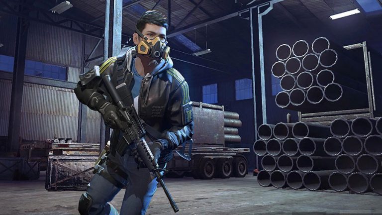 Ring of Elysium เกมแบทเทิลรอยัลจาก Tencent เปิดให้บริการในยุโรปแล้ว