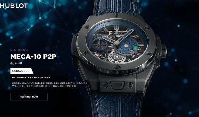 Hublot 1