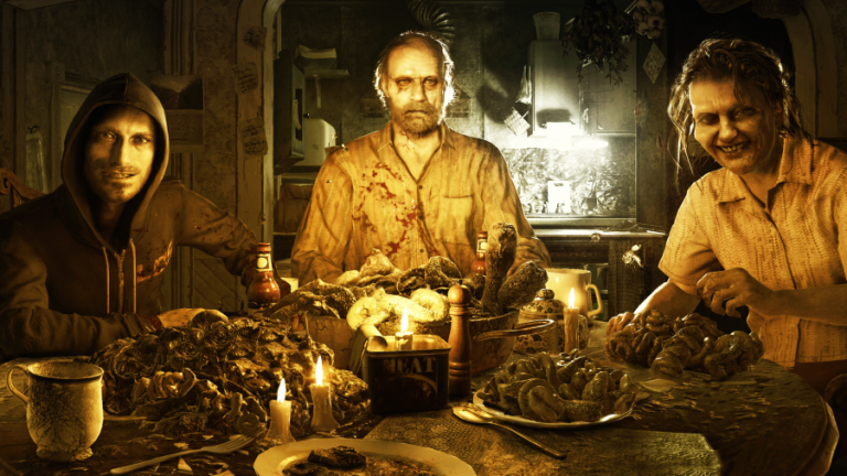 Resident Evil เวอร์ชั่นภาพยนตร์แบบ Reboot จะใช้เนื้อเรื่องของเกมภาค 7 เป็นแรงบันดาลใจ 6 Resident Evil เวอร์ชั่นภาพยนตร์แบบ Reboot จะใช้เนื้อเรื่องของเกมภาค 7 เป็นแรงบันดาลใจ