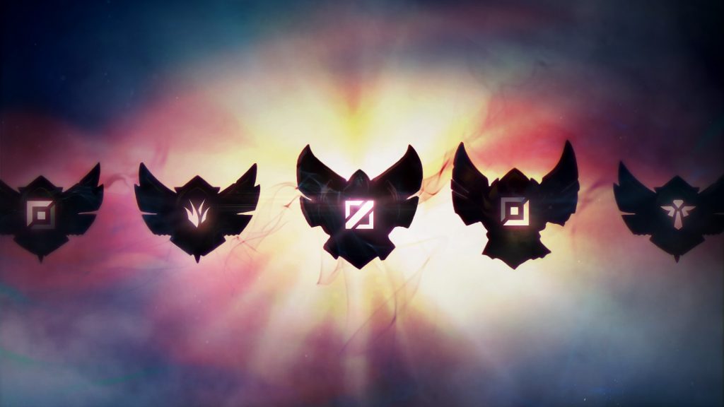 LoL เตรียมอัพเดท อาจนำ Position Rank ออก เเละปรับปรุงการจับคู่ในเเรงค์สูง 1 LOL CMS 214 Article 01 lchlsoap403nfux07ujh