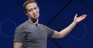Mark Zuckerberg สั่งให้ทีมบริหารใช้มือถือ Android เท่านั้น หลังโดน Tim Cook วิจารณ์