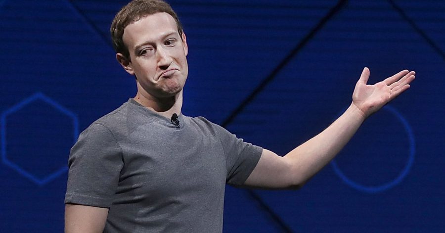 Mark Zuckerberg สั่งให้ทีมบริหารใช้มือถือ Android เท่านั้น หลังโดน Tim Cook วิจารณ์ 1 Mark Zuckerberg