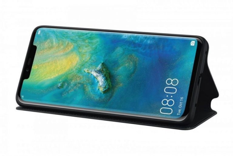 Huawei ไม่ประกาศคะแนน DXOMark Score ของ Mate 20 Pro เพราะได้คะแนนสูงเกินไป