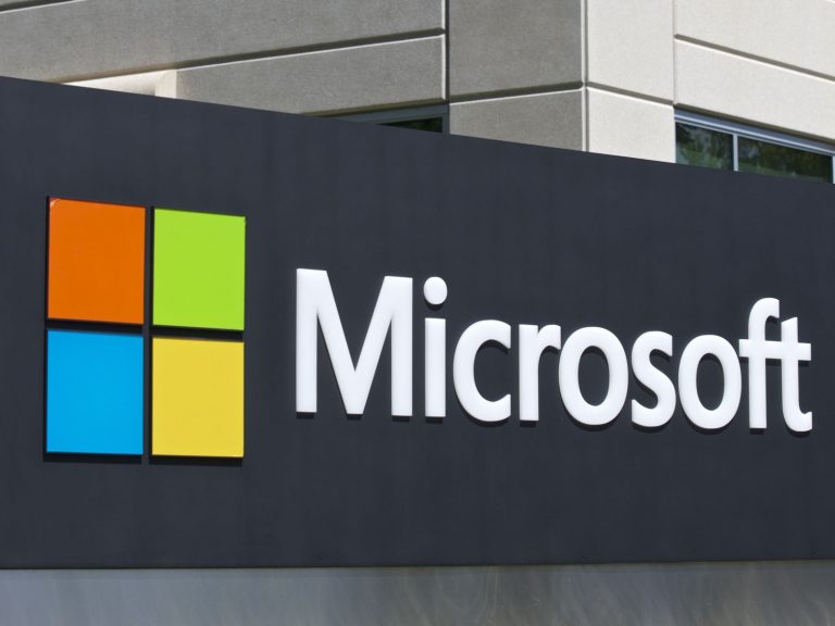 Microsoft เตรียมซื้อ Xoxco บริษัทพัฒนา AI และบอท