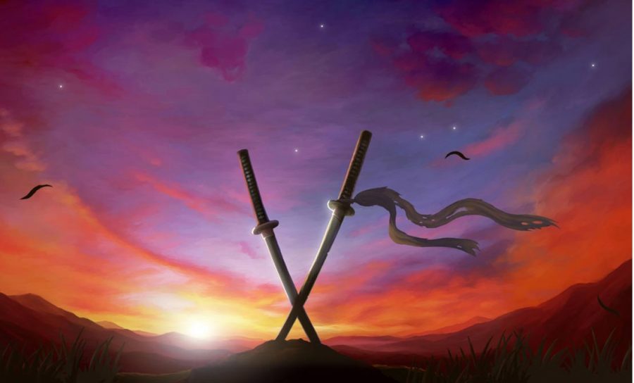 Muramasa blades
