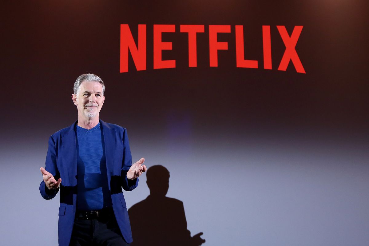 Netflix 1