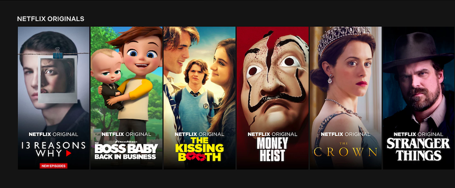 Netflix 2