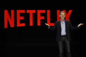 Netflix เตรียมทดลองลดราคาในพื้นที่เอเชีย