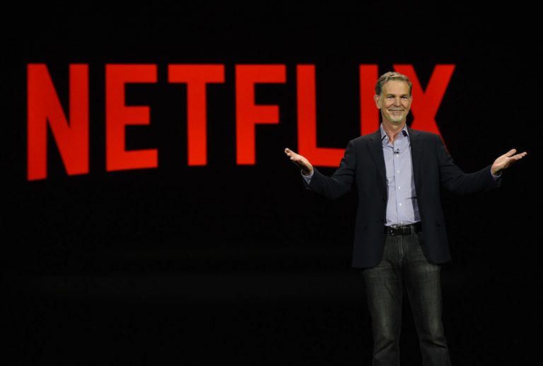 Netflix เตรียมทดลองลดราคาในพื้นที่เอเชีย 1 Netflix เตรียมทดลองลดราคาในพื้นที่เอเชีย