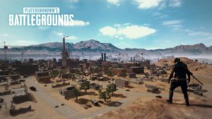 PUBG Lite Update แผนที่ Miramar มาถึงแล้ว