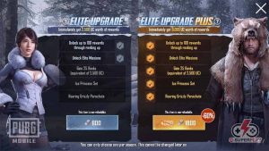เมื่อไหร่ PUBG Mobile Season 5 จะมา