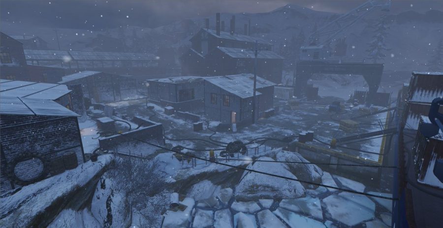 สรุปเนื้อเรื่อง Payday 2 14 Payday 2 alaskan deal
