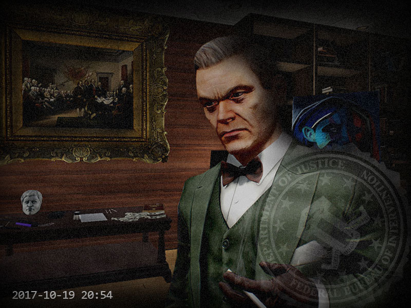 สรุปเนื้อเรื่อง Payday 2 43 Payday duke