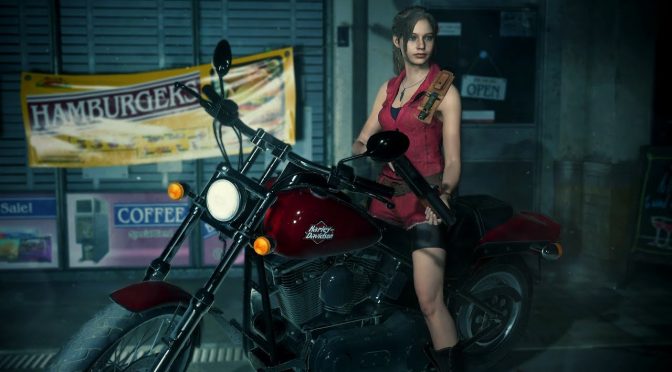 Resident Evil 2