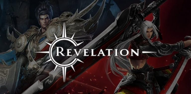 Revelation Online เปิดตัวโหมด MOBA 5vs5 ในรูปแบบ StandAlone