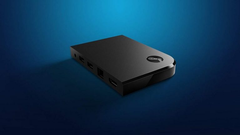 Valve ยุติการผลิต Steam Link อย่างเป็นทางการ 3 Valve ยุติการผลิต Steam Link อย่างเป็นทางการ