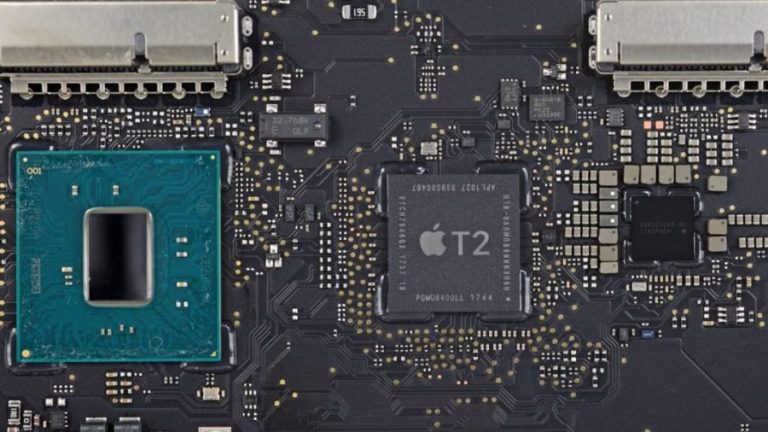 ชิปความปลอดภัยรุ่นใหม่ของ Apple ป้องกันแฮกเกอร์ดักฟังบทสนทนา 6 ชิปความปลอดภัยรุ่นใหม่ของ Apple ป้องกันแฮกเกอร์ดักฟังบทสนทนา