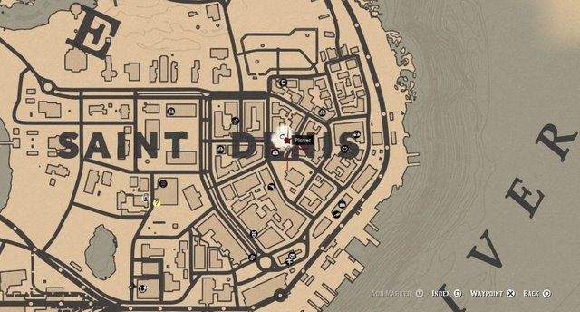 Red Dead Redemption 2