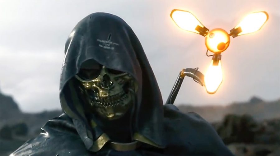 Thumbnail Golden Mask