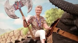แฟนเกมเรียกร้องใส่ “คุณย่าแห่ง Skyrim” เป็น NPC ในเกม The Elder Scrolls VI