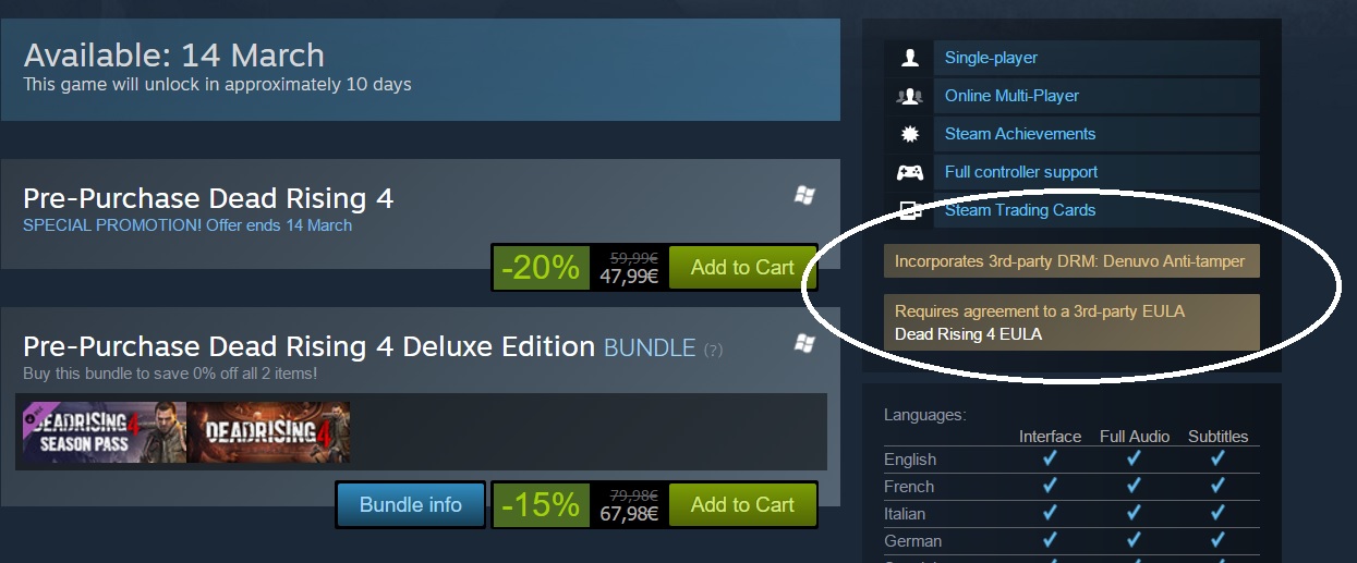 Denuvo