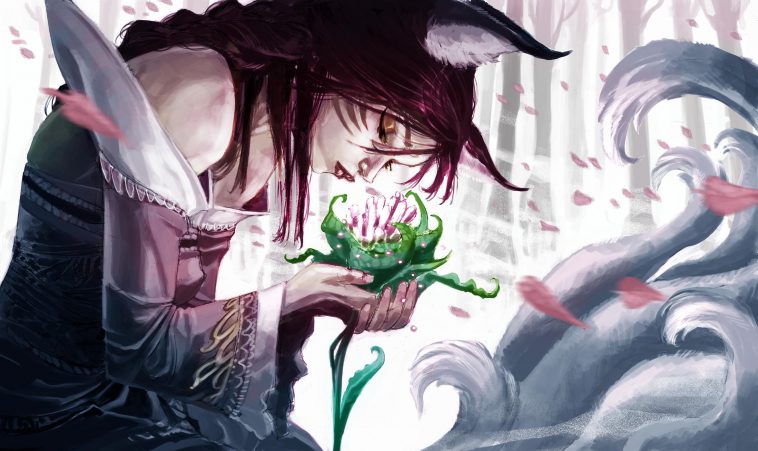 Riot ยืนยันเเล้ว "The Colorful Mage" จะมาในปลายเดือนนี้ 3 ahriart