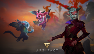 Artifact เตรียมเปิดให้เข้าร่วมทดสอบ Beta แล้ว