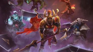 ไม่ยอมเเพ้! Artifact จะยังคงมี Tournament เเละอาจเป็น Free-to-Play ในอนาคต