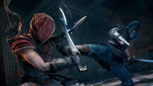Google แจก Assassin’s Creed Odyssey ไปเล่นฟรี ๆ เพียงทดสอบระบบ Streaming ใหม่ของบริษัท