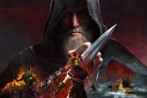 เผยแล้ววันวางจำหน่าย DLC แรกของ Assassin’s Creed: Odyssey