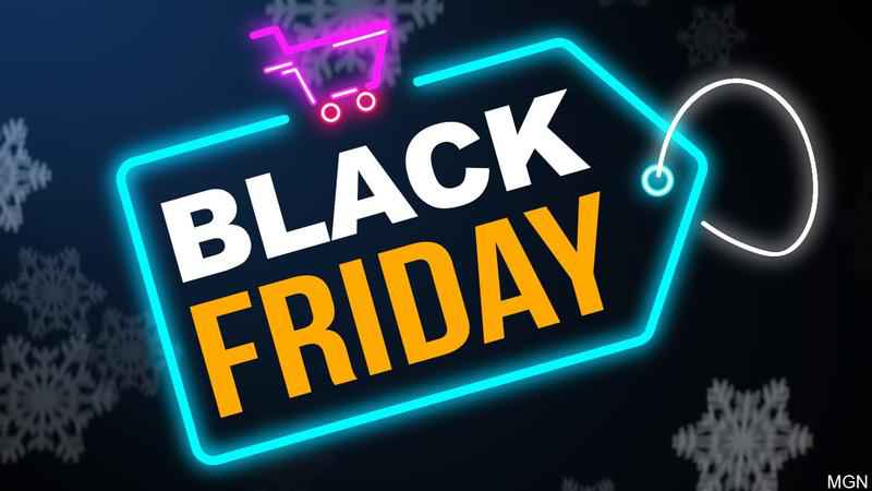 ซื้อไอเทม PUBG Mobile ราคาถูกกับเทศกาล Black Friday 4 black friday 2018